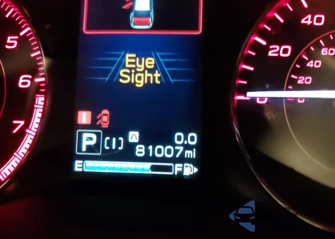 2022 Subaru Impreza Sport 5-Door from USA, damaged, VIN 4S3GTAL66N3726608